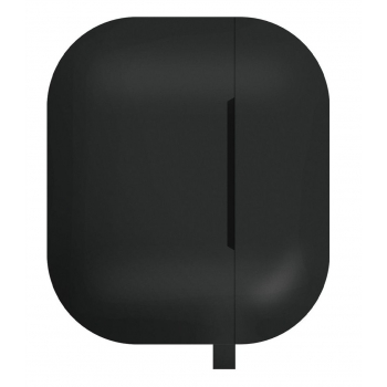 Protection en silicone pour airpods Pro 2 - NR9434 - Noir