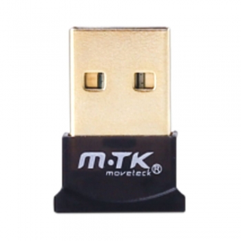 Adaptateur bluetooth 4.0 USB RT639 Noir