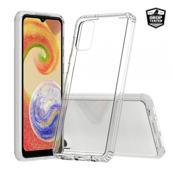 Pack Moxie 1 Housse TPU transparente + 1 verre trempé 2.5D pour Samsung  Galaxy A34 5G