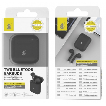 Oreillette bluetooth TWS...