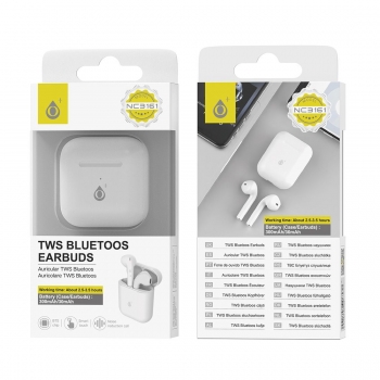 Oreillette bluetooth TWS...