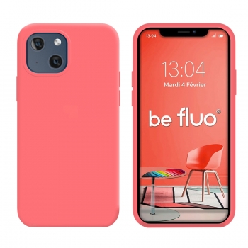 Coque Silicone Moxie BeFluo...