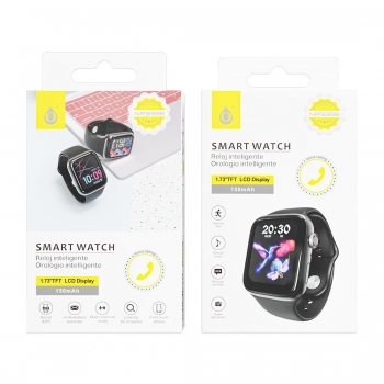 Montre tactile Bluetooth...