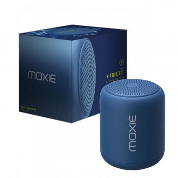 Enceinte bluetooth 5W Moxie...