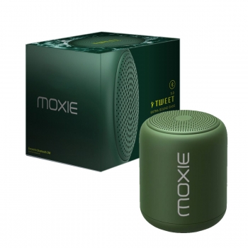 Enceinte bluetooth 5W Moxie...