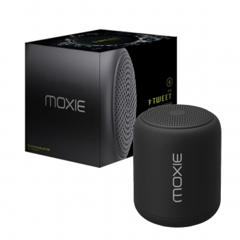 Enceinte bluetooth 5W Moxie...