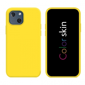 Coque premium Color Skin...