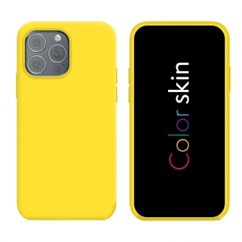 Coque premium Color Skin...