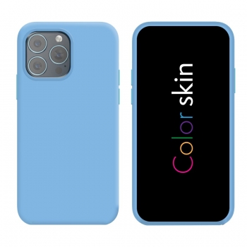 Coque premium Color Skin...