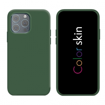 Coque premium Color Skin...