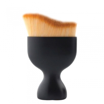 Pinceau Doux  Clean Swipe Moxie pour poussiéres et résidus