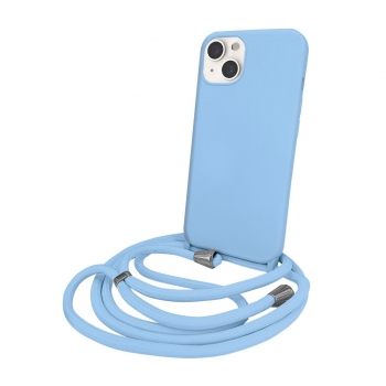 Coque premium + lacet Color... 