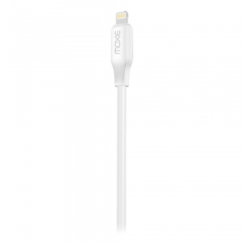 Cable de charge ultra resistant pour iPhone - 1 mètre