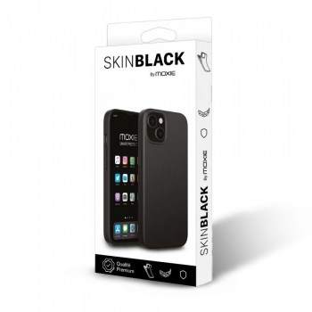 Housse TPU mat black pour iPhone 11 Pro Max