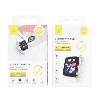 Montre tactile Bluetooth...