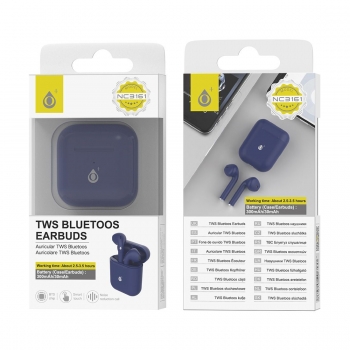 Oreillette bluetooth TWS...