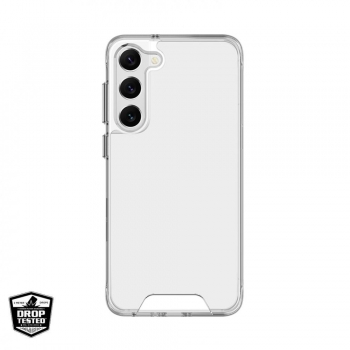 MOXIE Coque TPU+PC... 