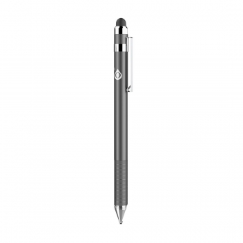 Stylet capacitif pour Smartphone et tablette NG6032 - GRIS