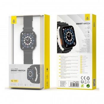 Montre connectée Bluetooth... 