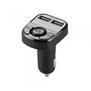 Transmetteur FM Bluetooth bluetooth 4.2 + 2 USB NT7002