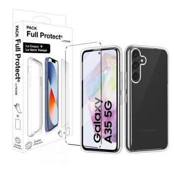 Pack 1 coque tpu...