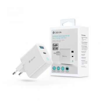 Chargeur secteur Devia... 