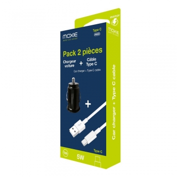 Chargeur allume-cigare 1... 