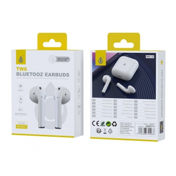 Ecouteur bluetooth stéréo... 