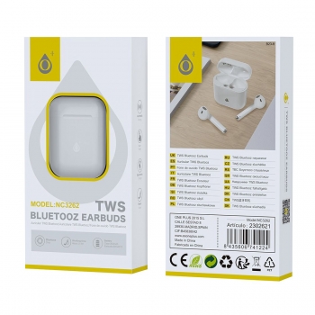 Oreillette bluetooth TWS... 