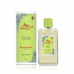 Alvarez Gomez - Eau de... 