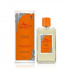 Alvarez Gomez - Eau de... 