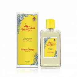 Alvarez Gomez - Eau de... 