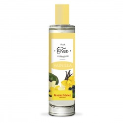 Alvarez Gomez - Eau de thé... 