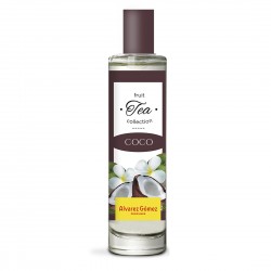 Alvarez Gomez - Eau de thé... 