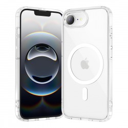 Coque transparente... 