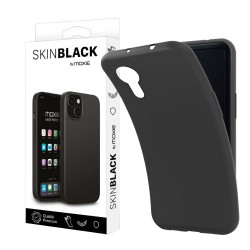 Housse TPU noir mat pour... 