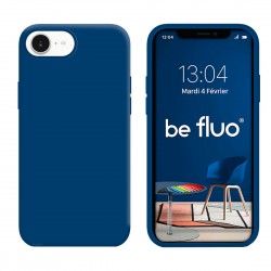 Coque Silicone Moxie BeFluo... 