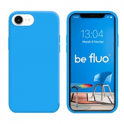 Coque Silicone Moxie BeFluo... 