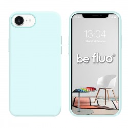 Coque Silicone Moxie BeFluo... 