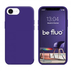 Coque Silicone Moxie BeFluo... 