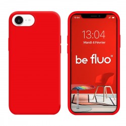 Coque Silicone Moxie BeFluo... 