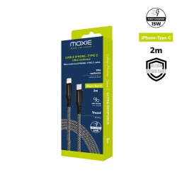 Cable Nylon ultra résistant... 