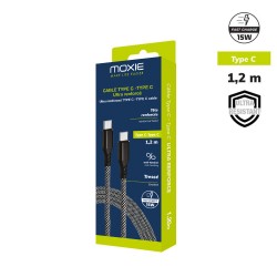 Cable Nylon ultra résistant... 