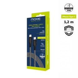 Cable Nylon ultra résistant... 