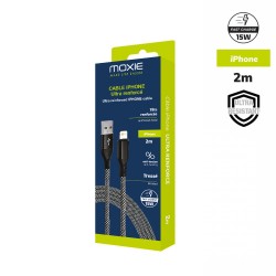 Cable en Nylon ultra... 
