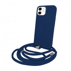 Coque premium + lacet Color... 