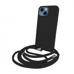 Coque premium + lacet Color... 