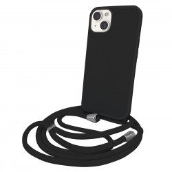 Coque premium + lacet Color... 