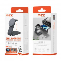 Support magnetique... 
