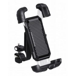Support moto/velo/trotinette pour smartphone TE5148